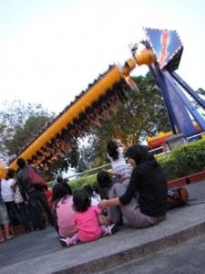 Nonton TornadO