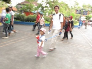 aku dan elmoku