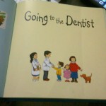 Going to the Dentist