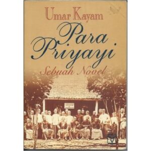 Book Review: Para Priyayi – Umar Kayam